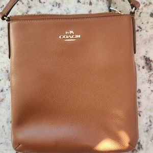 Coach crossybody